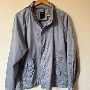 Vintage Christian Dior Men’s Sport Jacket Size XL